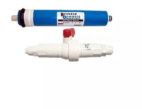 Installing a Reverse Osmosis System for Your Aquarium