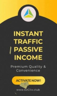 Instant Buyer Traffic (Texas)