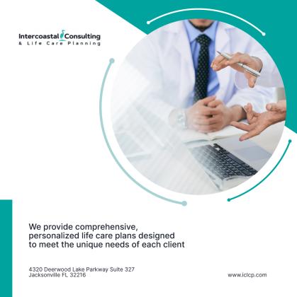 Intercoastal Consulting & Life Care Planning
