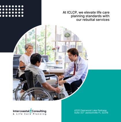 Intercoastal Consulting & Life Care Planning
