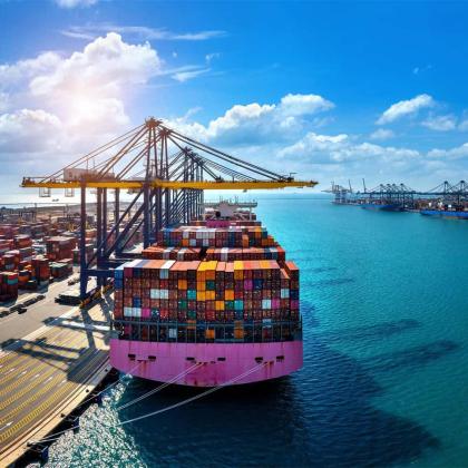 International Shipping and Relocation Services