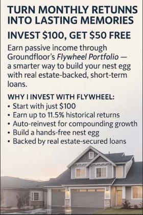 Invest $100, Get $50 Instantly—No Joke