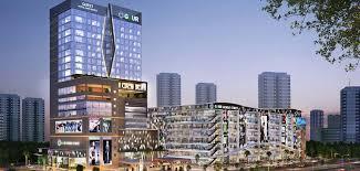 Invest in Shops and Offices at Gygy Mentis