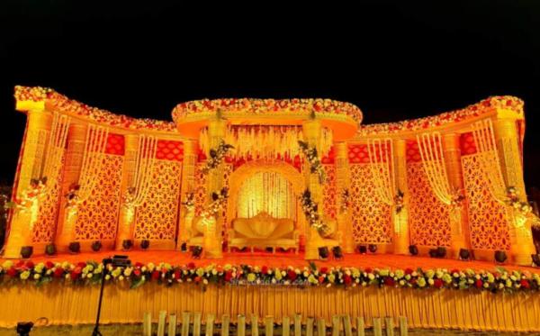 Jaipur’s Best Wedding Decorators | Unique Themes & Styles