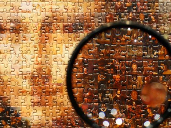 Jigsaw Puzzle