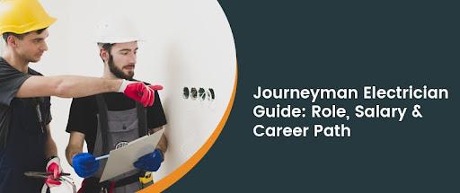 Journeyman Electrician 101, What it is, What they do, and how much they make