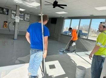 JW Restoration Concepts Inc