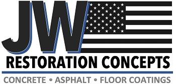 JW Restoration Concepts Inc