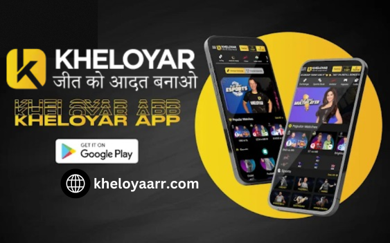 Kheloyaar – Ultimate Gaming Hub | Easy Kheloyar Login Access