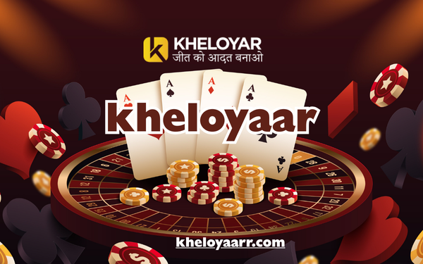 Kheloyaar: Your Gateway to Casino Gaming Thrills