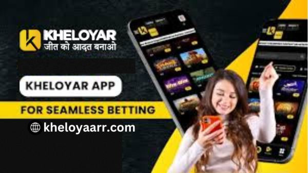 Kheloyaar: Your Gateway to Thrilling Online Gaming | Seamless Kheloyar Login