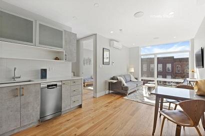 Kitchen Cabinet Insulation NYC