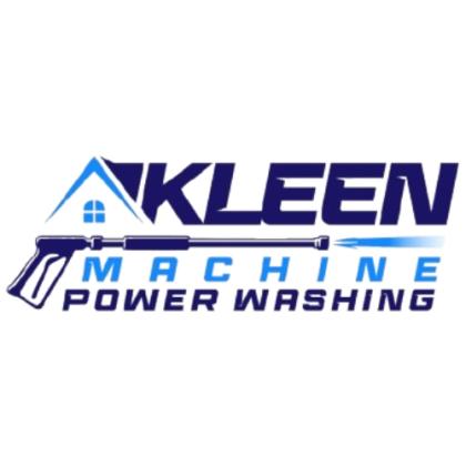 Kleen Machine Power Washing