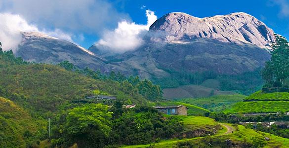 Kodaikanal Tour Package