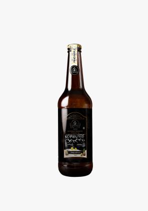 Kombucha : A Refreshing, Healthy Fermented Tea!