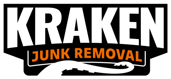 Kraken Junk Removal