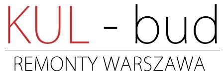 KUL-BUD - remonty i wykończenia mieszkań Warszawa