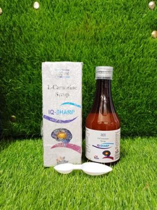 L-Carnosine Tablets Manufacturers in India – Pavittar Pharma