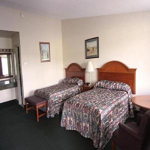Landmark Motor Inn