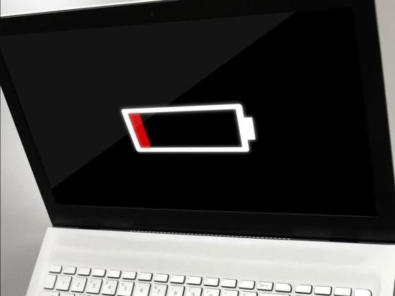 Laptop charging at from Ksh.3000 problems