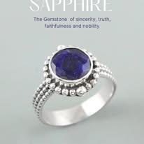 Latest wholesale gemstone jewelry at Akrati Jewels