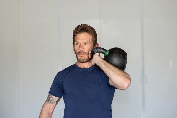 Latham Fit Personal Training