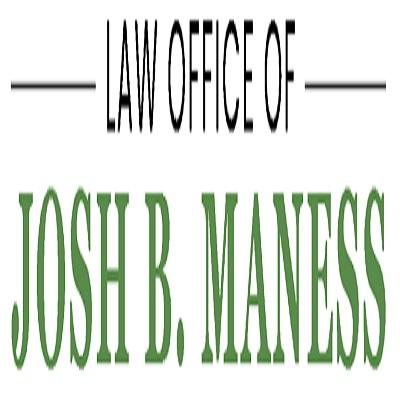 Law Office of Josh B. Maness