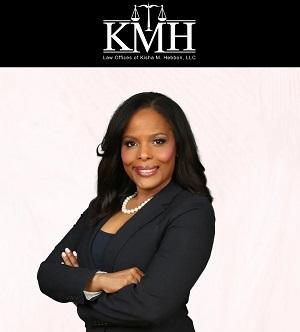 Law Offices of Kisha M. Hebbon, LLC