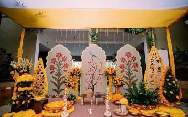 Leading wedding decorator in Pune for vibrant and budget-friendly themes