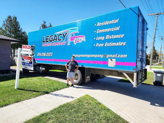 Legacy Moving Company
