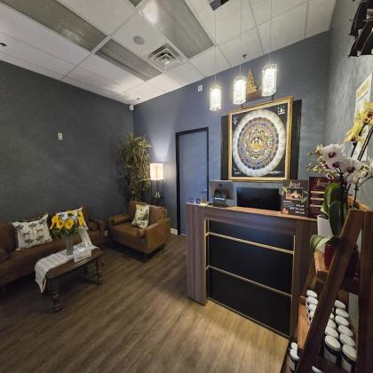Legend Thai Massage