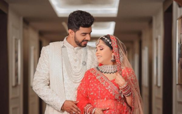 Let the Best Wedding Photographers in Indore Tell Your Love Story Visually