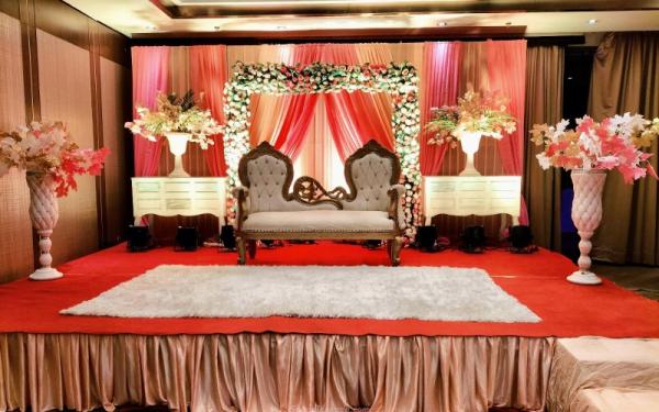 Let top wedding planners in Gurgaon craft your perfect love story