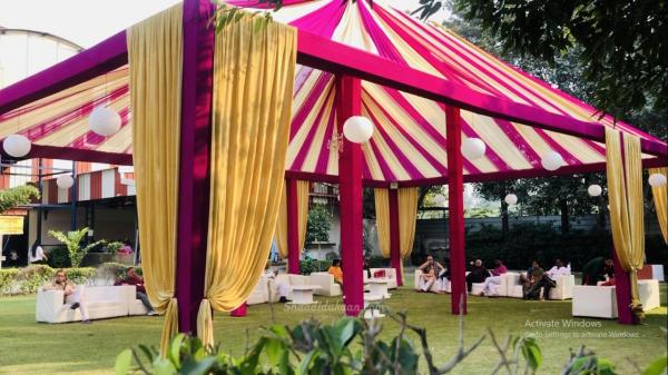 Let top wedding planners in Gurgaon craft your perfect love story