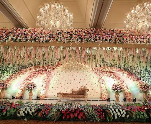 Let Your Love Lead – Coordinated Weddings with a Vision