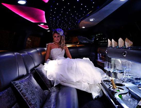 Limousine Rentals for Any Occasion