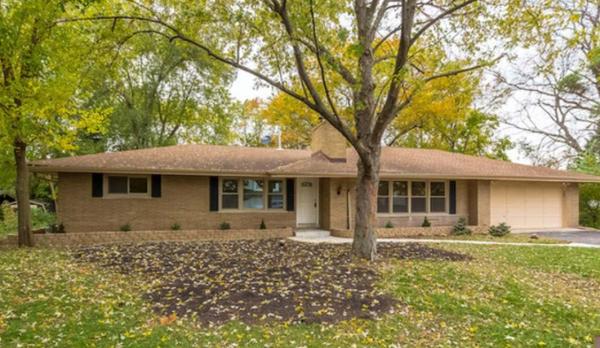 Linden Tree Wheaton
