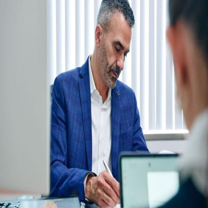 Litigation Attorney in Beverly Hills