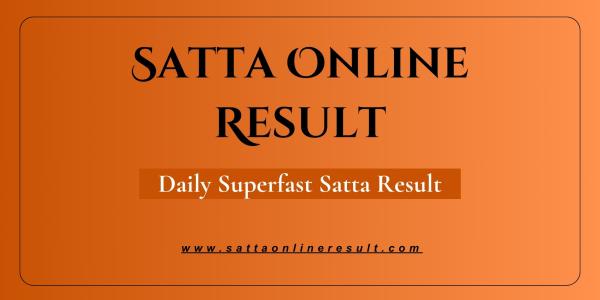 Live Shri Ganesh Satta King Result | Fastest Updates & Old Chart