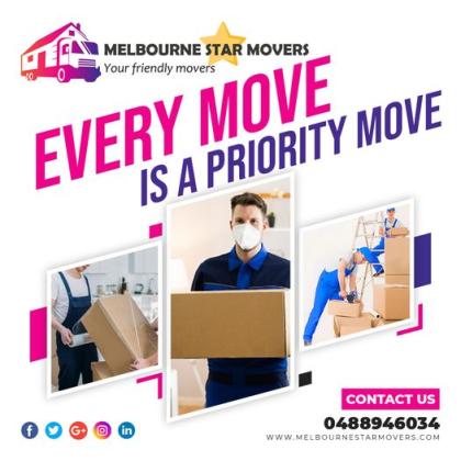 Local Movers in Kalkaloo