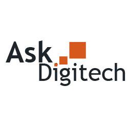 Local Seo Agency - ASK Digitech