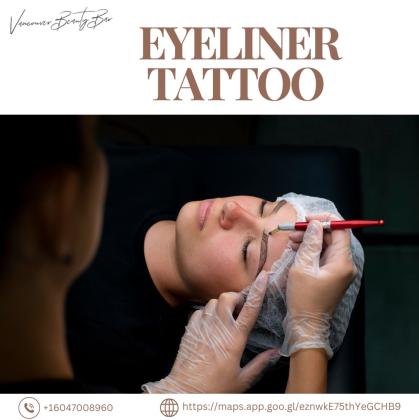 Long-Lasting Beauty with Eyeliner Tattoo