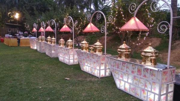 Looking to find wedding caterers in Chandigarh Get expert insights and tips now