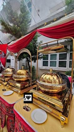 Looking to find wedding caterers in Chandigarh Get expert insights and tips now
