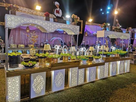 Looking to find wedding caterers in Chandigarh Get expert insights and tips now