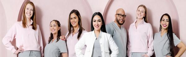 Lumiere Dental Spa