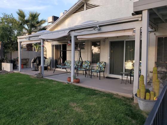 Luxurious Waterfront Vacation Executive Rental, Arizona