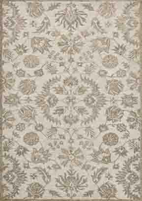 Luxury NZ Wool Rugs Handcrafted in Romania | Saraswati Global