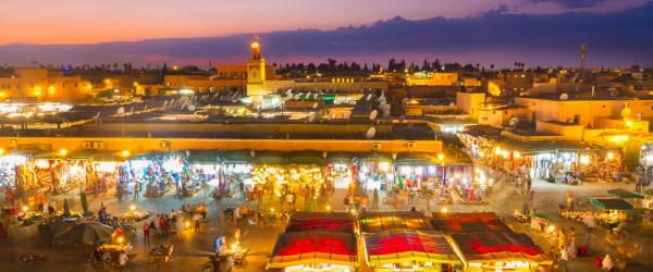 Luxury Private Tours Morocco