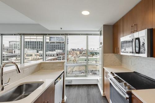 Luxury Rentals Boston